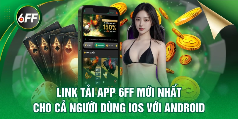 Tải app 6FF