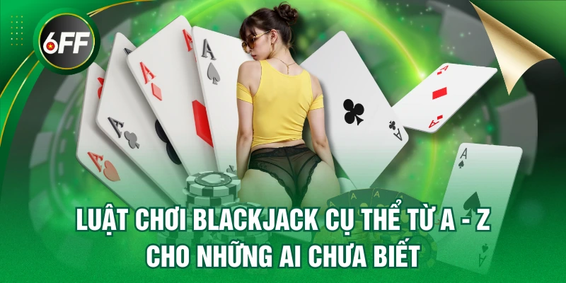 Blackjack